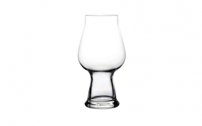 Birrateque Stout/Porter 20oz/60cl