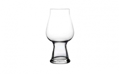 Birrateque Stout/Porter 60cl [21oz] (CE Brim@0.66pt)