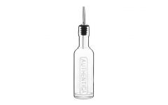 Mixology Bitters Bottle + Pourer 52.5cl [18.5oz]