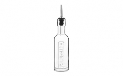 Mixology Bitters Bottle 52.5cl [18.5oz]