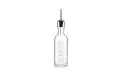 Mixology Bitters Bottle + Pourer 27.3cl [9.5oz]