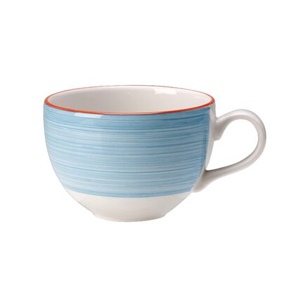 Rio Blue Low Cup 22.75cl (8oz)