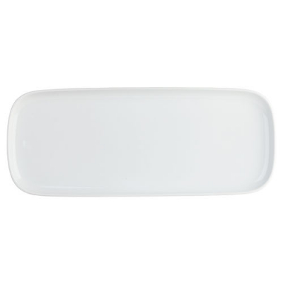 Universal Dine Rectangular Plate 31 x 13cm
