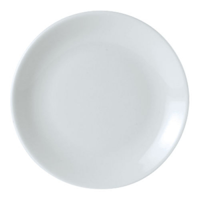 Universal Dine Coupe Plate 24cm