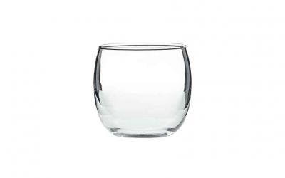 Roly Poly Votive 6.5cm [2.6"]