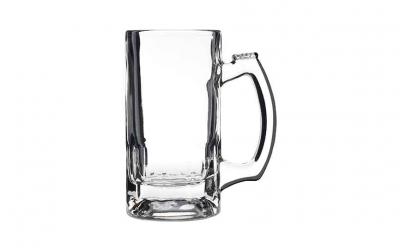 Trigger Beer Mug 37.5cl [13.25oz]
