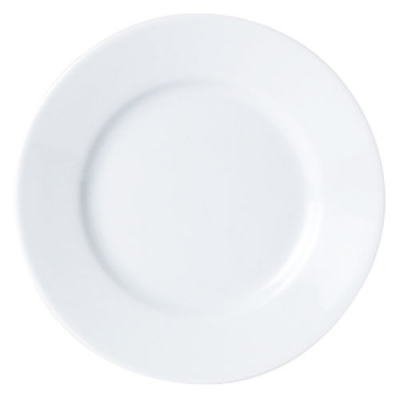 Porcelite Winged Plate 31cm/12.25"