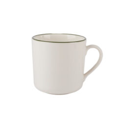 Modest Green Mug 240ml/8oz