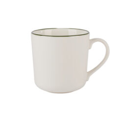Modest Green Mug 300ml/10oz