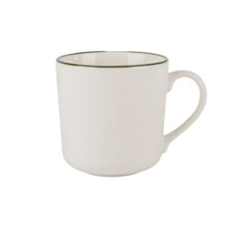 Modest Green Mug 360ml/12oz