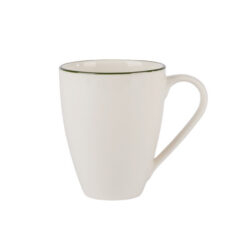 Modest Green Mug 300ml / 10.5oz