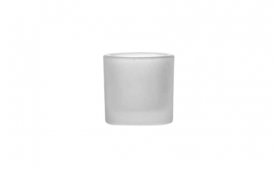Satin Votive 6.5cm [2.5Inch]