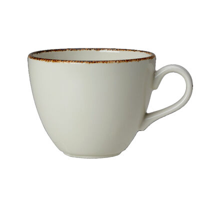 Brown Dapple Liv Cup 28.5cl (10oz)