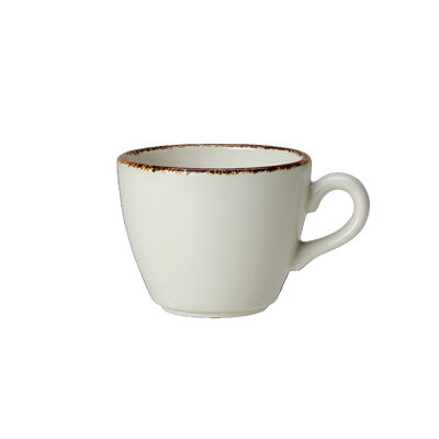 Brown Dapple Liv Cup 8.5cl (3oz)