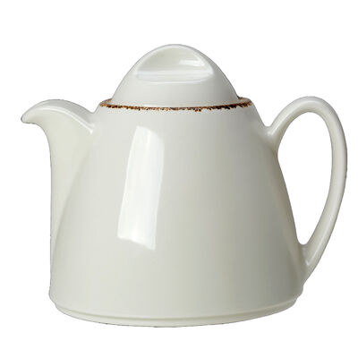 Brown Dapple Liv Beverage Pot 35.0cl (12oz)