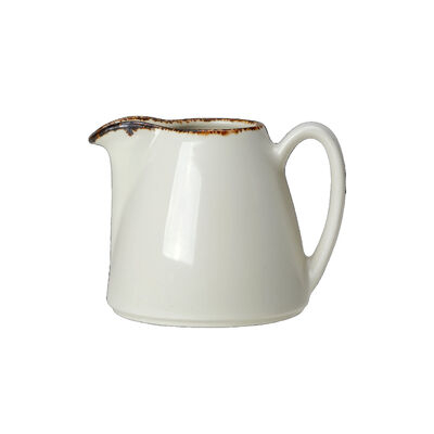 Brown Dapple Liv Jug 14.25cl (5oz)