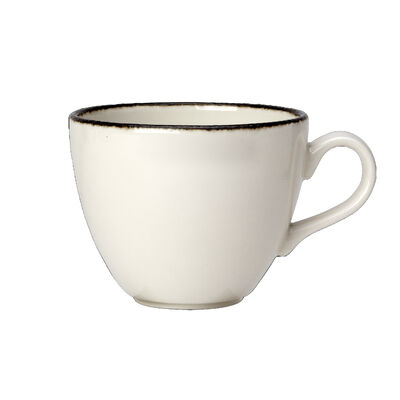 Charcoal Dapple Liv Cup 28.5cl (10oz)
