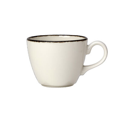 Charcoal Dapple Liv Cup 17cl (6oz)