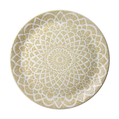 Ink Nomad Sand Coupe Plate 30cm (11 3/4")