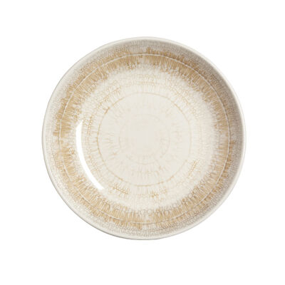 Petra Dune Coupe Bowl 21.6cm 83.5cl (8 1/2Inch 29 2/5oz)