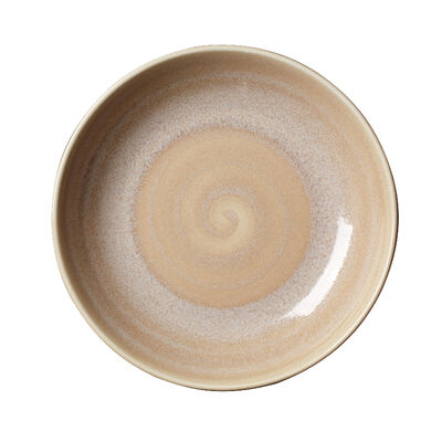 Revolution Sandstone Coupe Bowl 21.6cm 83.5cl (8 1/2Inch 29 2/5oz)