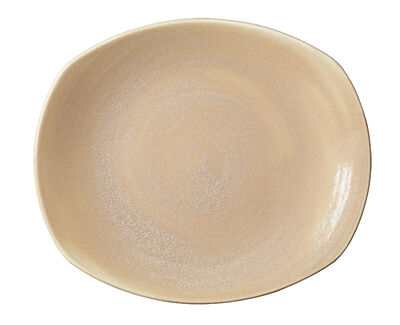 Revolution Sandstone Spice Plate 30.5cm (12Inch)