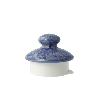 Revolution Bluestone Lid For 0179