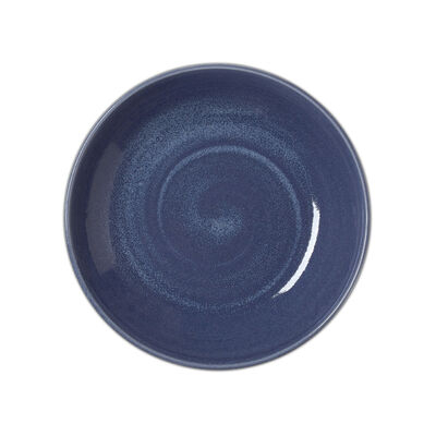 Revolution Bluestone Coupe Bowl 25.5cm 120.25cl (10Inch 42 2/7oz)