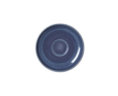 Revolution Bluestone Liv Saucer 15.25cm (6Inch)