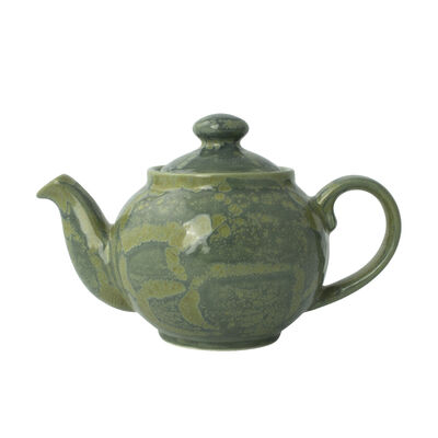 Revolution Jade Teapot 42.5cl (15oz)