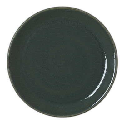 Revolution Jade Coupe Plate 28cm (11Inch)