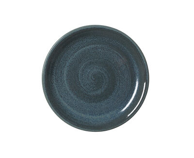 Revolution Jade Coupe Plate 20.25cm (8Inch)