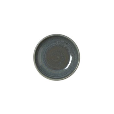 Revolution Jade Coupe Plate 15.25cm (6Inch)