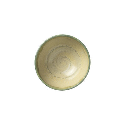 Aurora Revolution Jade Bowl 11cm 34cl (4 1/2Inch 12oz)