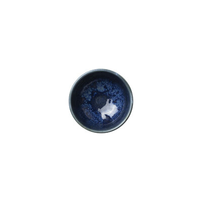 Aurora Vesuvius Lapis Tulip Bowl 7cm (2 3/4Inch)