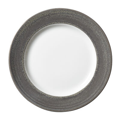 Revolution Edge Granite Harmony Plate 25.5cm (10")