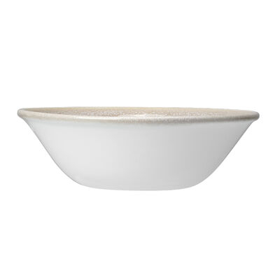 Revolution Edge Sandstone Oatmeal Bowl 16.5cm 51.5cl (6 1/2" 18 1/9oz)
