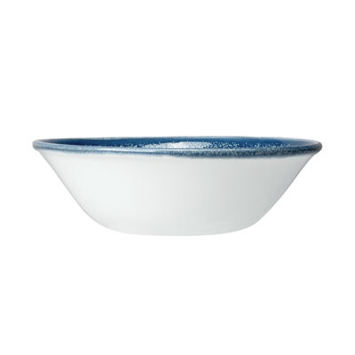 Revolution Edge Bluestone Oatmeal Bowl 16.5cm 51.5cl (6 1/2" 18 1/9oz)