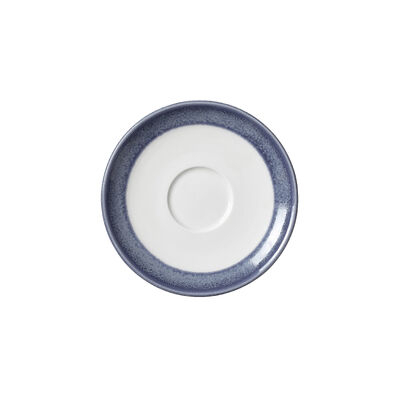 Revolution Edge Bluestone Liv Saucer 15.25cm (6Inch)