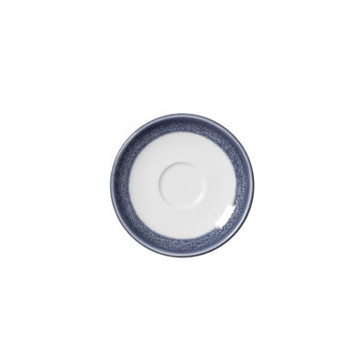 Revolution Edge Bluestone Liv Saucer 12.5cm (4 7/8Inch)