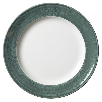 Revolution Edge Jade Harmony Plate 30cm (11 3/4Inch)