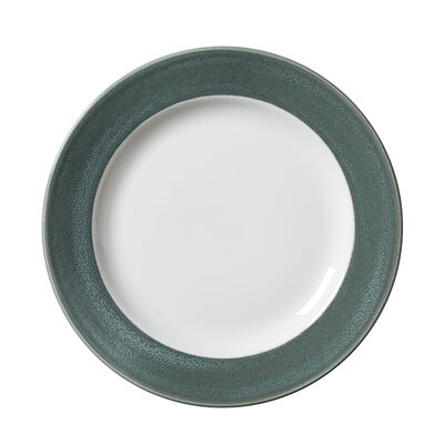 Revolution Edge Jade Harmony Plate 25.5cm (10")