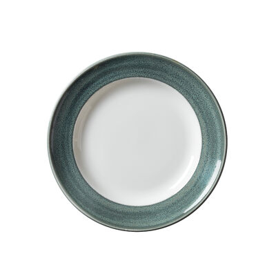 Revolution Edge Jade Harmony Plate 20.25cm (8Inch)