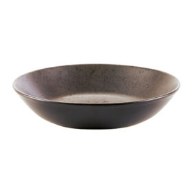 Ironstone Pasta Bowl 23 cm