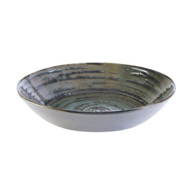 Vintage Pasta Bowl 23 cm