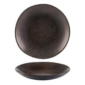 Ironstone Coupe Bowl 27 cm