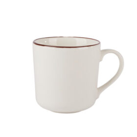 Modest Brown Mug 300ml/10oz