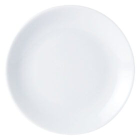 Coupe Plate 28cm/11Inch