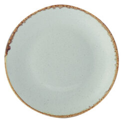 Stone Coupe Plate 28cm/11Inch