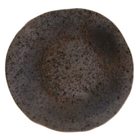 Ironstone Side Plate 17 cm